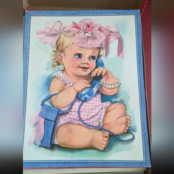 Guys and Gals Oversized assorted cards - Picture 10 of 16